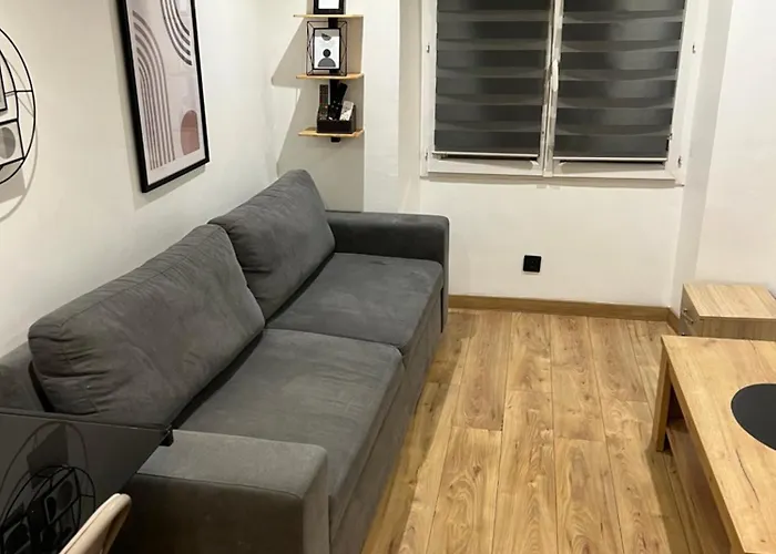 Jolie Studio Plein Centre Marseille